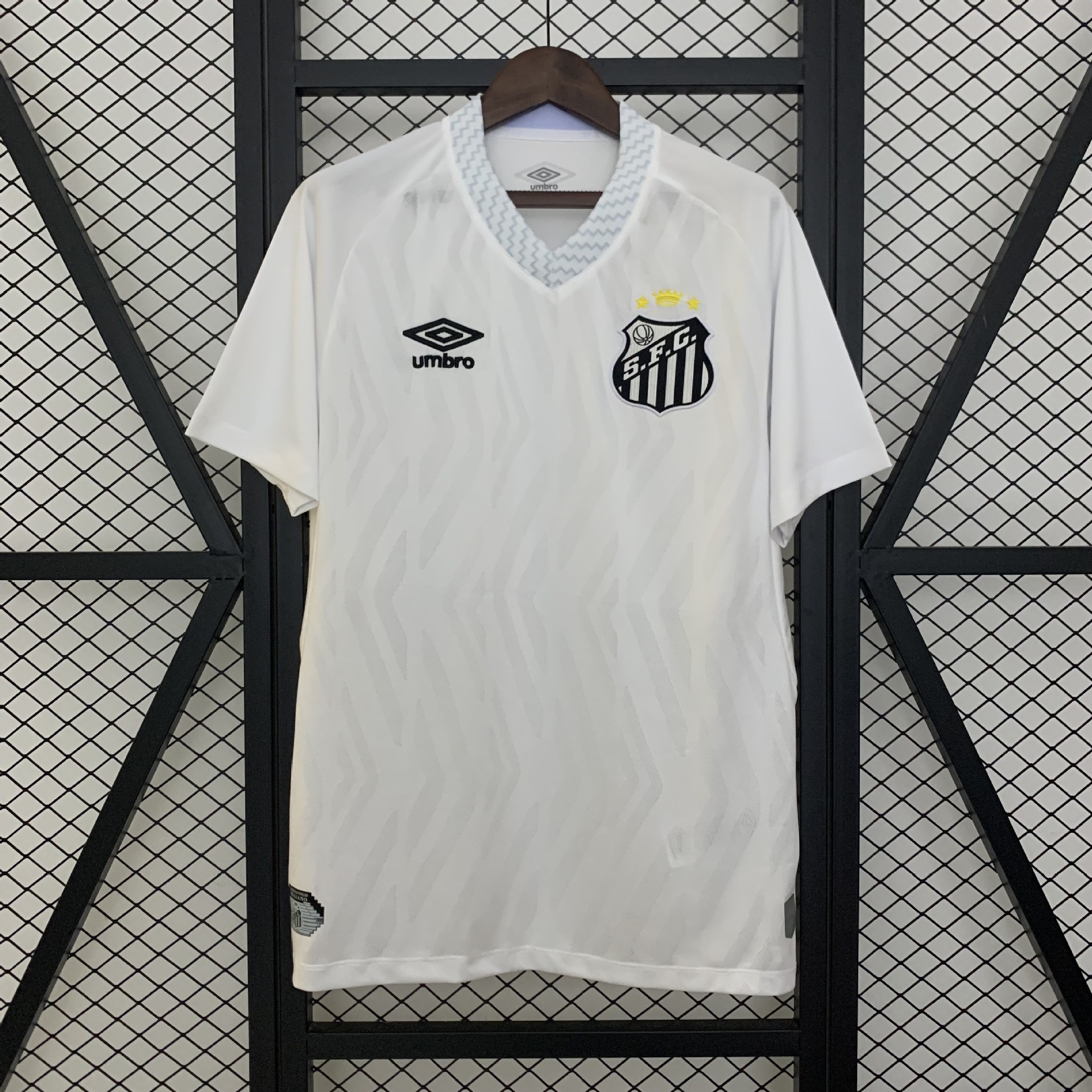 2526 temporada tailandesa camiseta Manchester City Flamenco Atlético Real Madrid Chelsea AC Barcelona Tottenham Camiseta de fans image 34