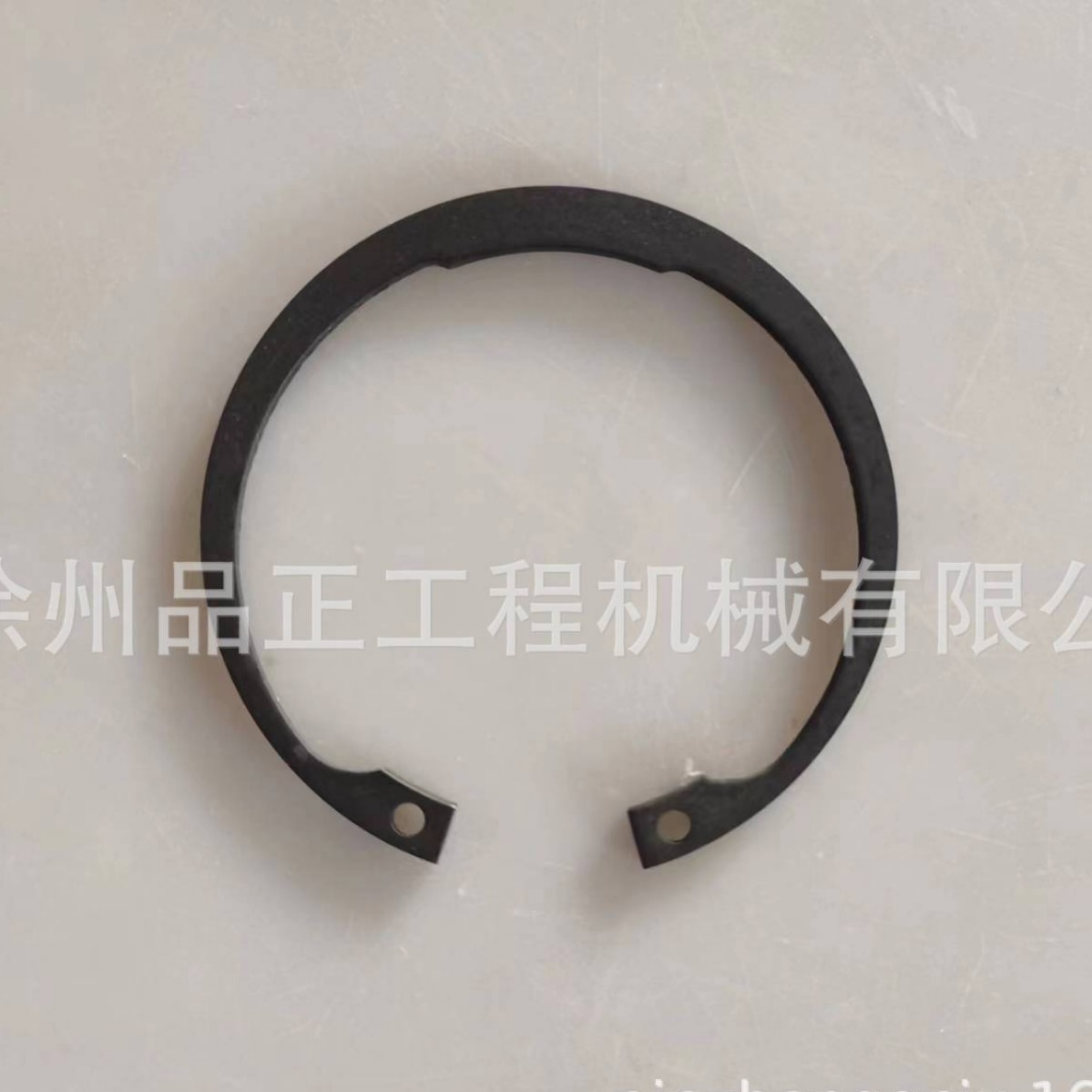 适用沃尔沃挖掘机914537固位环