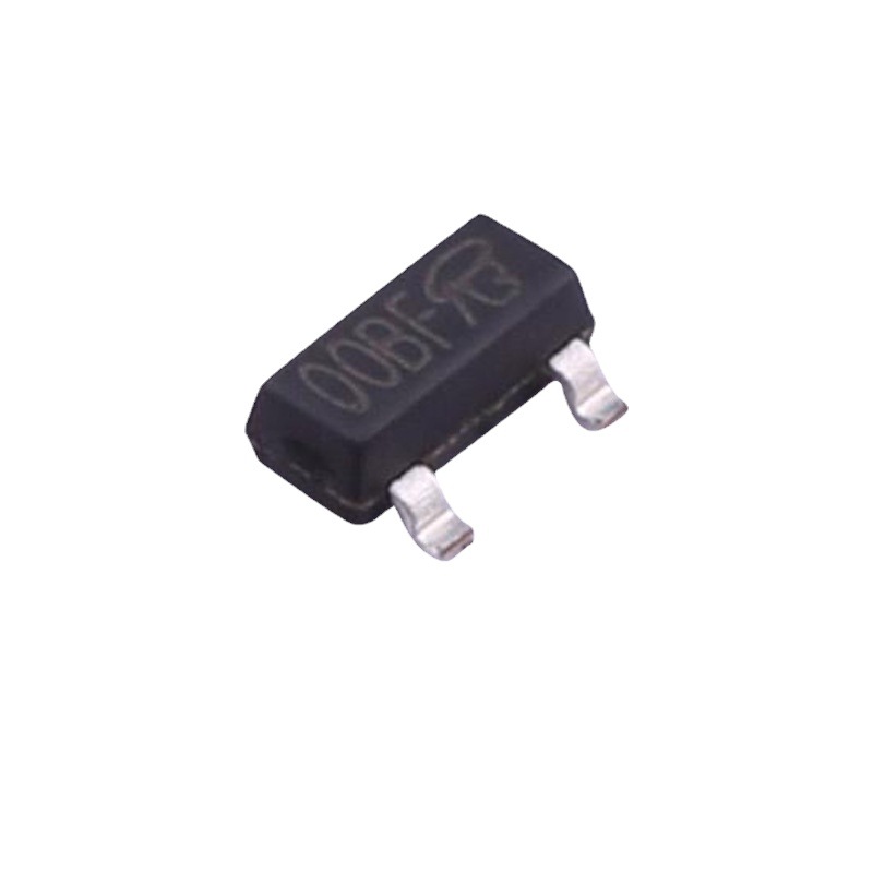 供应N-CH晶体管IRLML2402TRPBF 20V/1.2A 0.25Ω MOSFET SOT-23