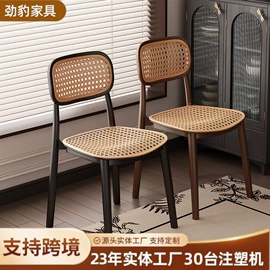 餐椅;藤编桌椅;休闲椅/凳