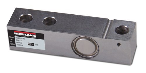 RICE LAKE RL32018S-HE-(1Klb~10klb)称重传感器