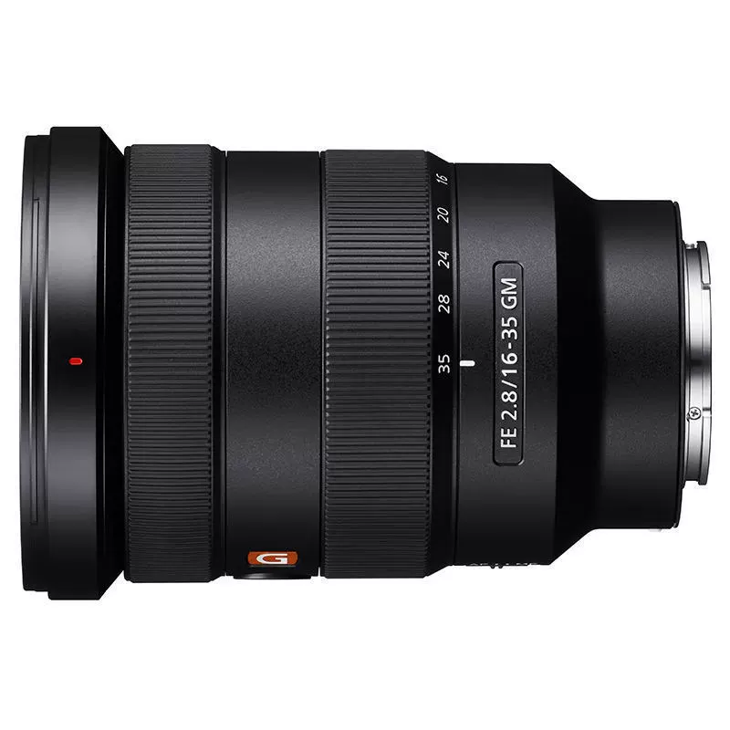 China FE16-35/F2.8GM поколение полноразмерный широкий G Master объектив SEL1635GM крупномасштабный трехплатформенный