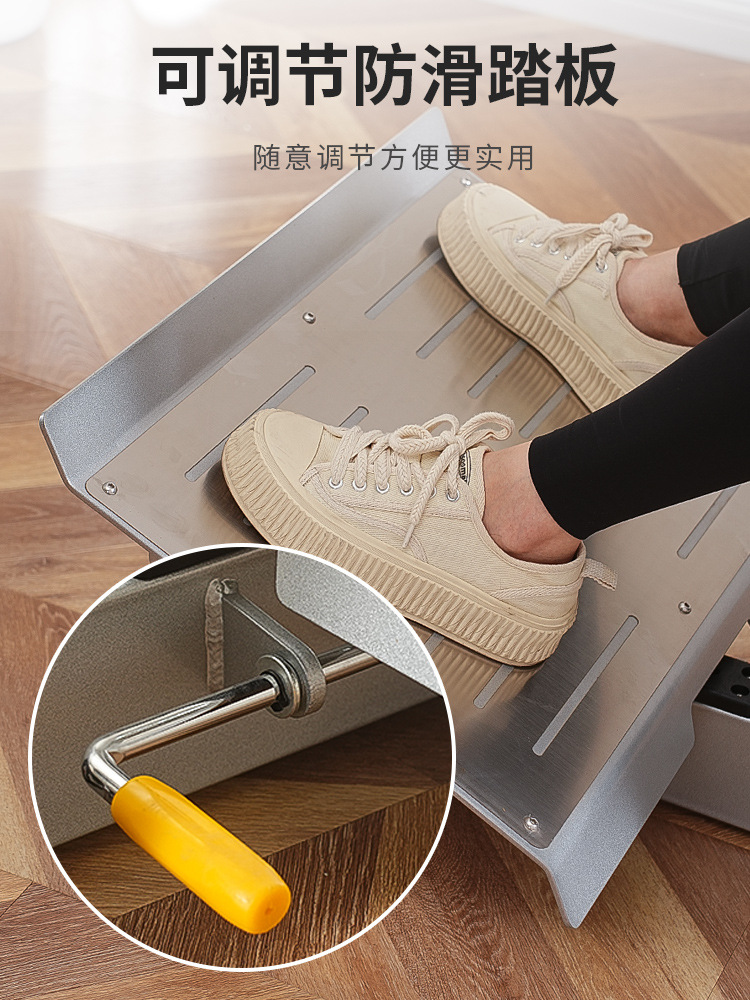 Nuevo Puente de cadera máquina entrenador de cadera gimnasio estudio privado educación cadera pierna abdominal músculo hombres y mujeres cadera equipo de fitness