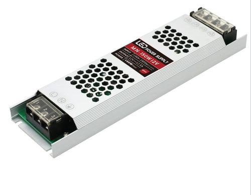 12V 5V 24V 60W 100W 150W 200W 300W 400W strip power supply switching power supply