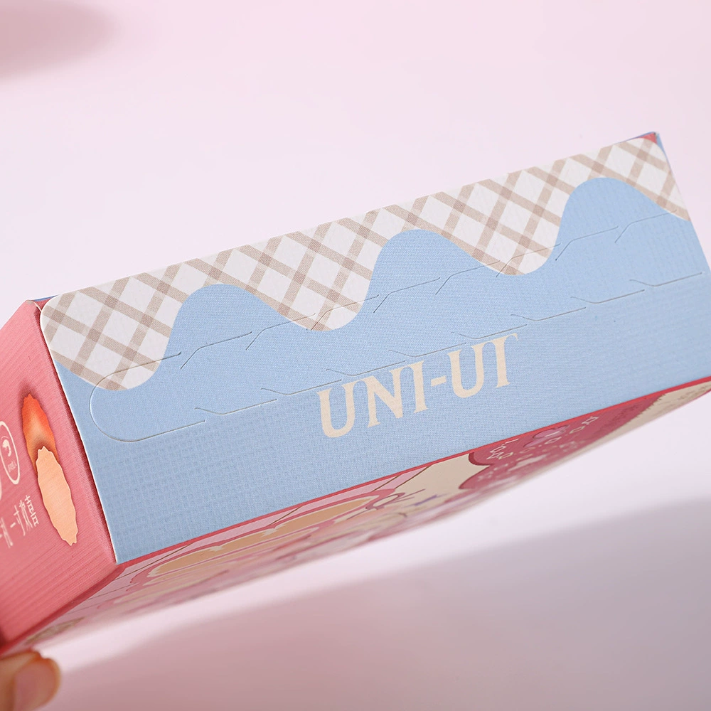 Children's cute pack, gift box for kindergarten