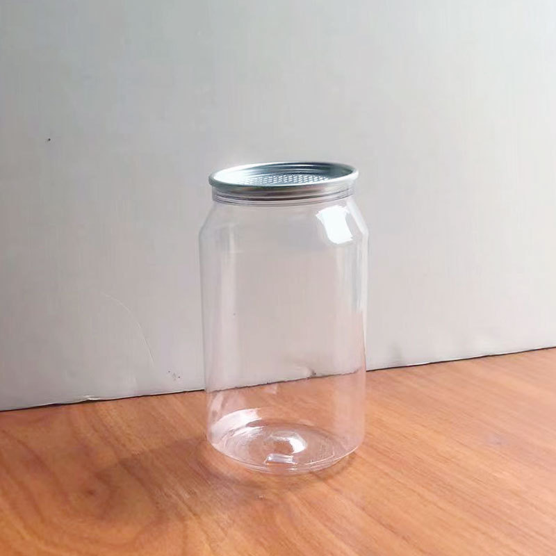 封口瓶易拉罐商用奶茶椰子水|undefined