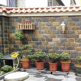 板岩、文化石;花岗岩;石雕