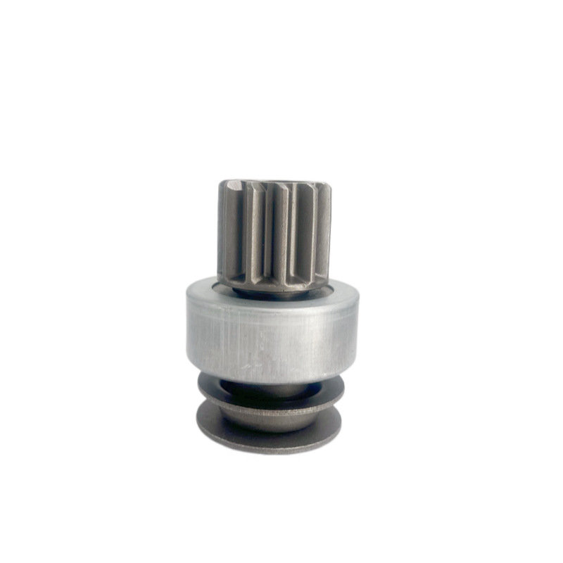 Factory Direct Sales 4108 One-Way Gear Motor Automotive Parts Starter Parts