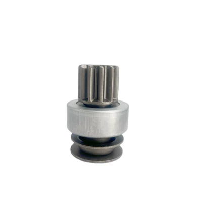 Starter Parts, Starter and accessories