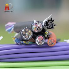 UL2587 24AWG g  X FEP о PVC o ؙC|