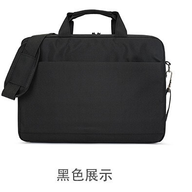 New Laptop Bag, Business Briefcase Laptop Bag 16inch Can Print Log New Laptop Bag, Business Briefcase Laptop Bag 16inch Can Print Log