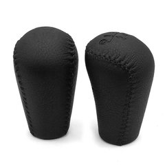 Suitable for Toyota Hilux shift knob black shift knob shift lever head supply