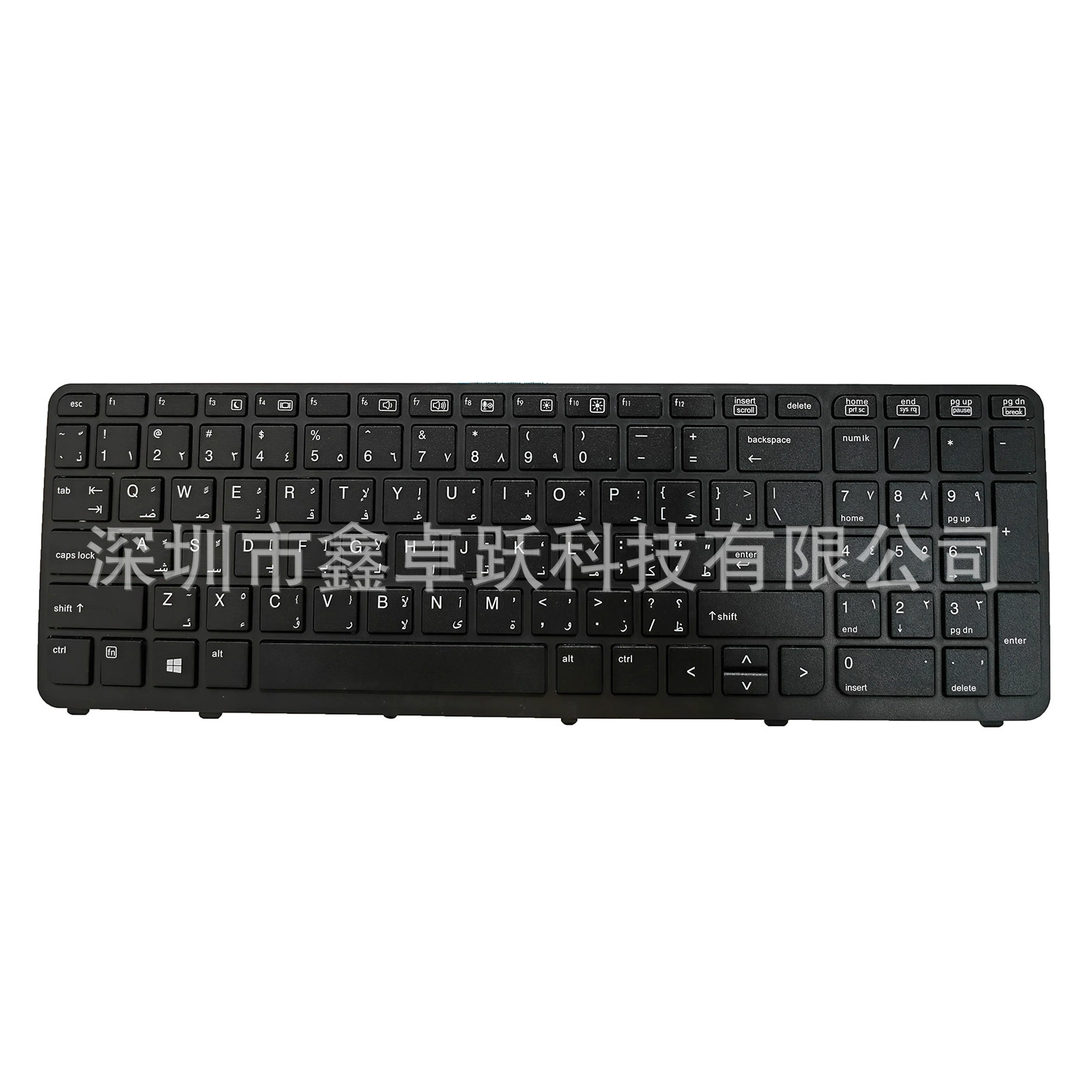 HP, совместимая ноутбука клавиатура G1, G1