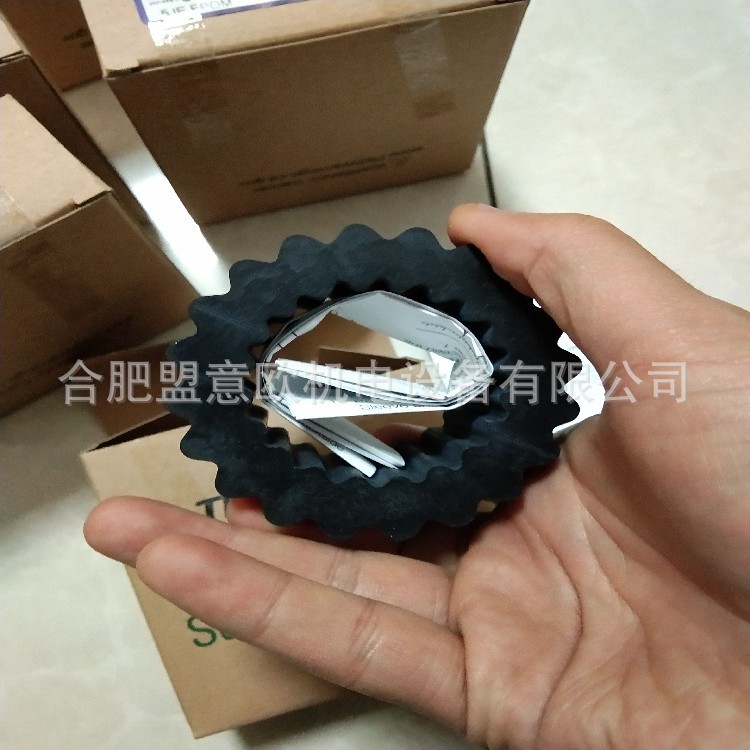 美国TB Woods联轴器，TB Woods连接器