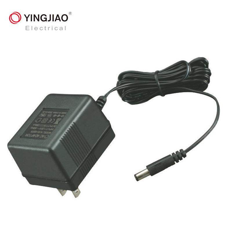 工厂直供12V 3A插墙式电源大功率多国插头、AC开关电源适配器