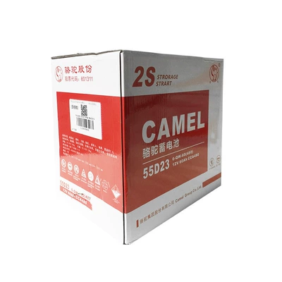 start battery 6QW60 car – Car battery/battery