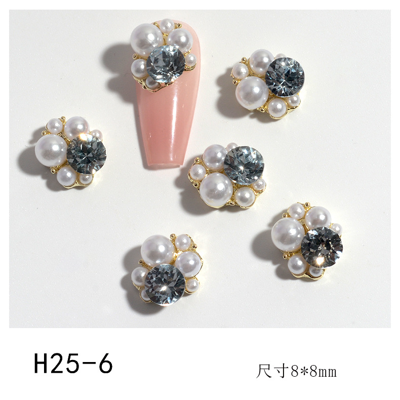 H25-6 라이트 블루
