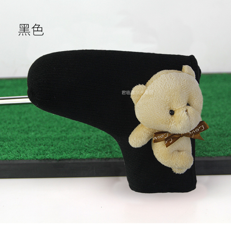 �¸߶���ͨ�Ƹ��׸߶����Ƹ��׸�ͷ������GOLF��֯ë��5ɫ��ѡ