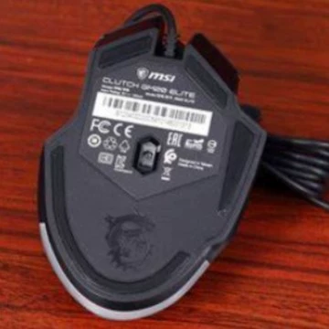 Suitable for MSI CLUTCH GM20 ELITE GAMING MOUSE new inventory of e-sports mouse