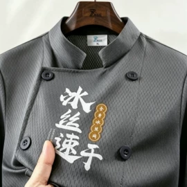 工装、制服;工作制服;男式T恤