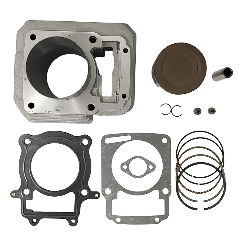 172Fmm Motorcycle Parts Cylinder Suitable for Cps350 Italika Vortx 250 Cb250F 77mm