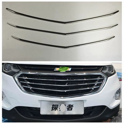 Şüşə kənarı xromları/moldingləri Door Handles, Door Trim - electroplating-lower-middle-net-3y