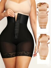 N 18431 High Waist Body Shaping Pants �������������� ��
