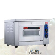 鸿厨商用电焗炉面包烘焙电烤炉烤饼炉蛋糕披萨炉商用电烤箱5A焗炉