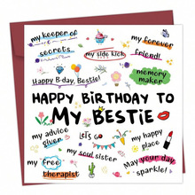 X 71976 Festival Greeting Card ����ף����Ƭ�羳����ͨ��