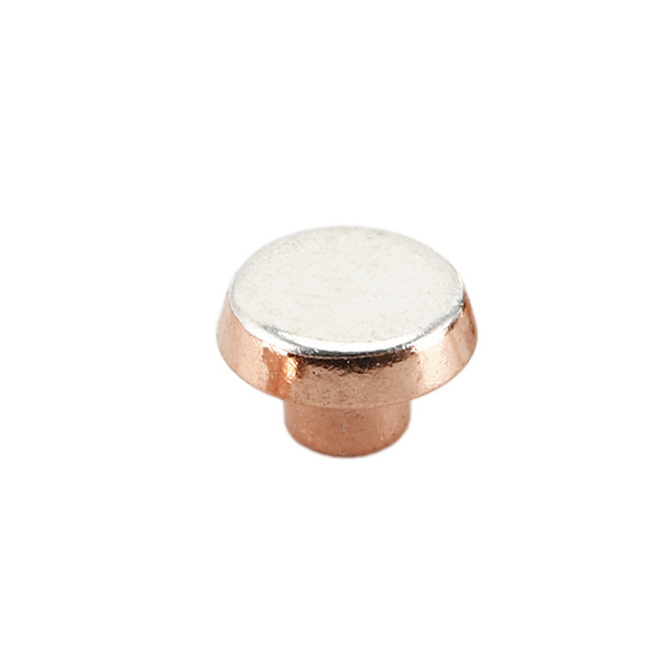 Contact copper contact supply composite overall silver contact…