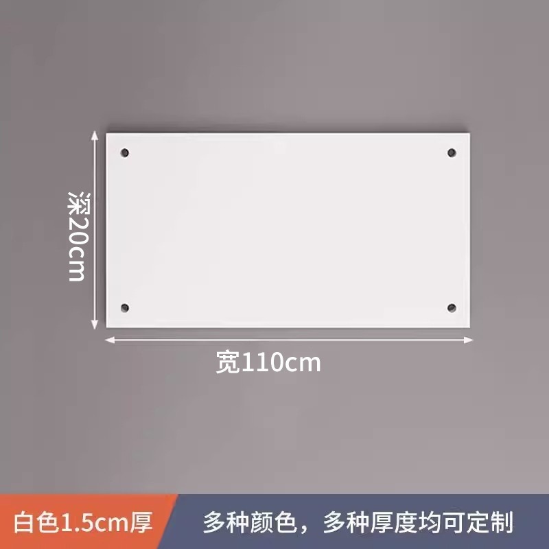 ~垫高办公桌收纳架子显示器增高架桌面置物架分层扩大实木抬高|undefined