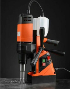 35mm magnetic drill magnetic drill core drill Taiwan magnetic drill