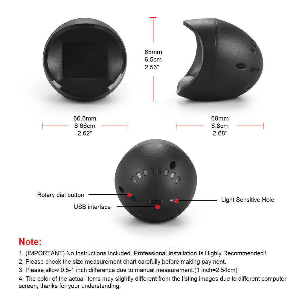 Multifunctional GPS Speedometer for Cars, Dynamic Emoji Head-Up Display, Overspeed Alarm, Multiple Voice Settings