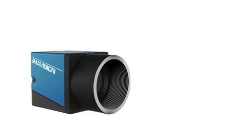 工业数字摄像机 IMAVISION大恒图像 MER-132-43U3M-L