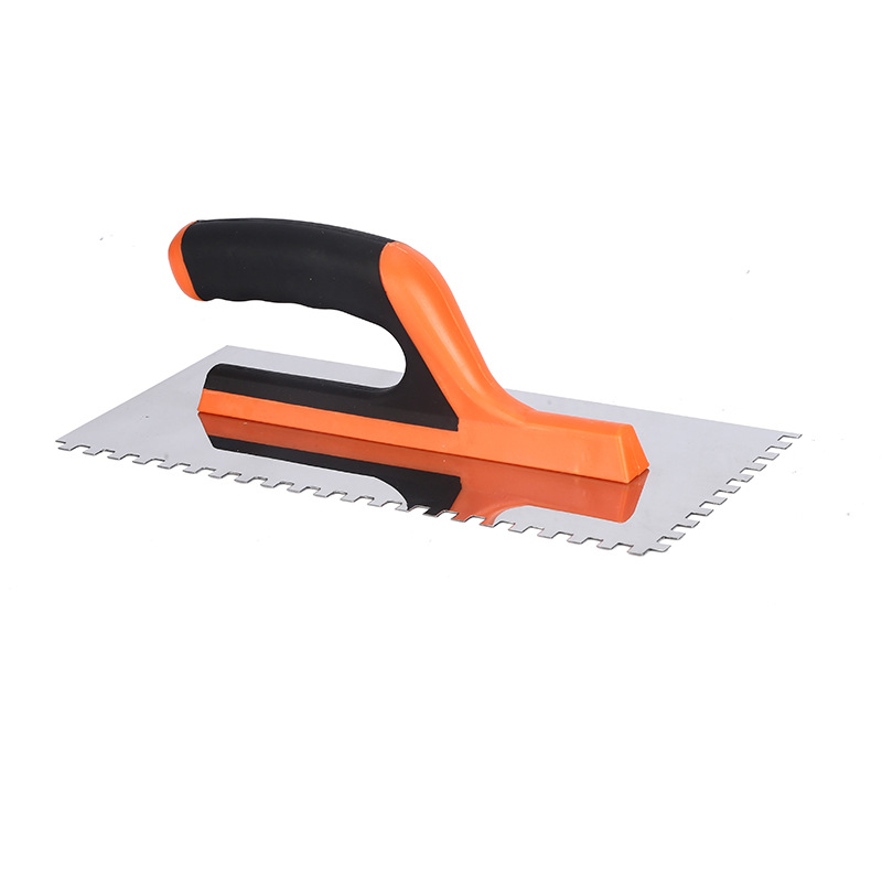 6*6* stainless steel