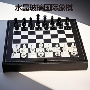 ˮ�����H����(glass chess set)����ˮ�����������儓��ߙn��P