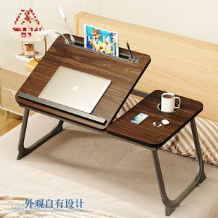 Foldable Adjustable Computer Desk Modern Simple Study Table Study Computer Desk Children's Study Table Bay Window Table