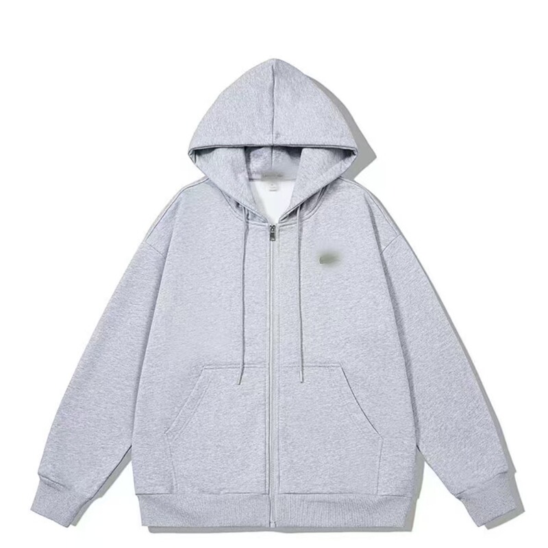Source Factory Hooded Cardigan Sweatshirt Jacket with Fish Mouth Logo, Spring and Autumn Season, Youth Couple Style, Short Sleeve, Simple Outdoor Wear Source Factory Hooded Cardigan Sweatshirt Jacket with Fish Mouth Logo, Spring and Autumn Season, Youth Couple Style, Short Sleeve, Simple Outdoor Wear