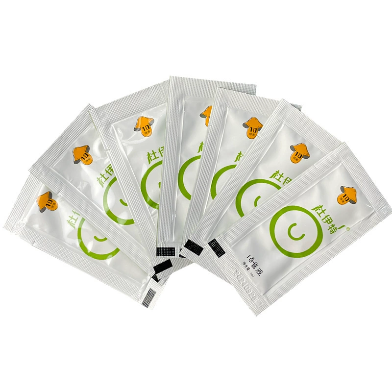 Дуит жидкость 10 раз 8 раз сливк задержки брызг задержки внешней задержки пакета 1 мл опыта жидкостной Жидкостная