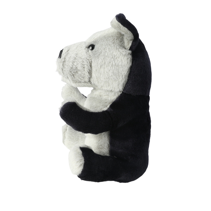 Productos de golf para perros y animales Juego de palos de golf Juego de palos de madera No. 1 Juego de palos de madera Juego de sombreros de palos de golf Desarrollo transfronterizo