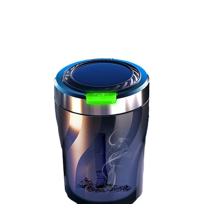 flame retardant car ashtray — Car ashtray