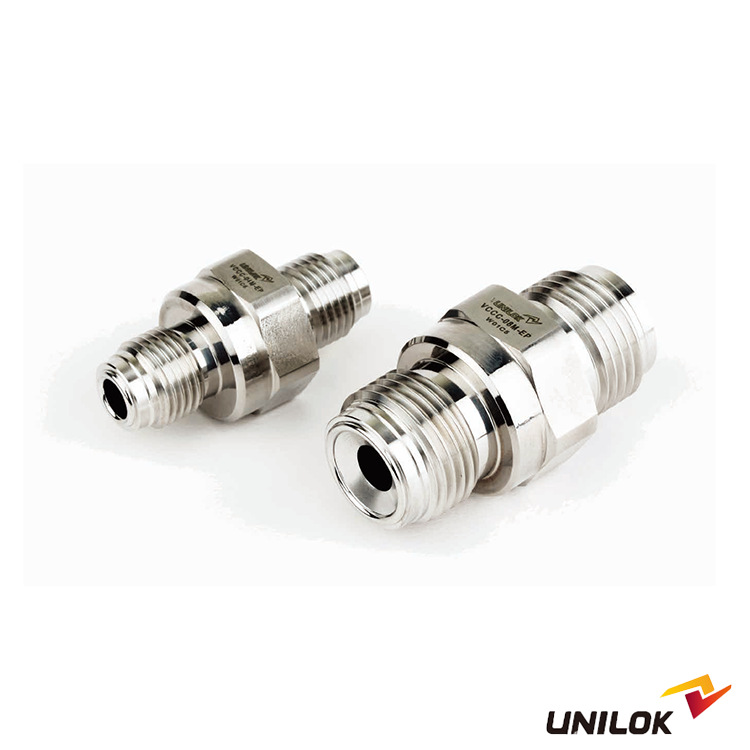 UNILOK 单向阀 止回阀 仪表单向阀 仪表止回阀