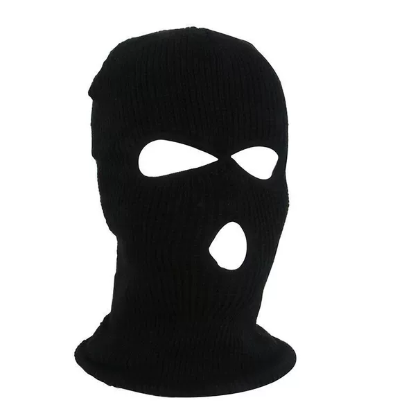 Black Elite Thermal Hood - see details