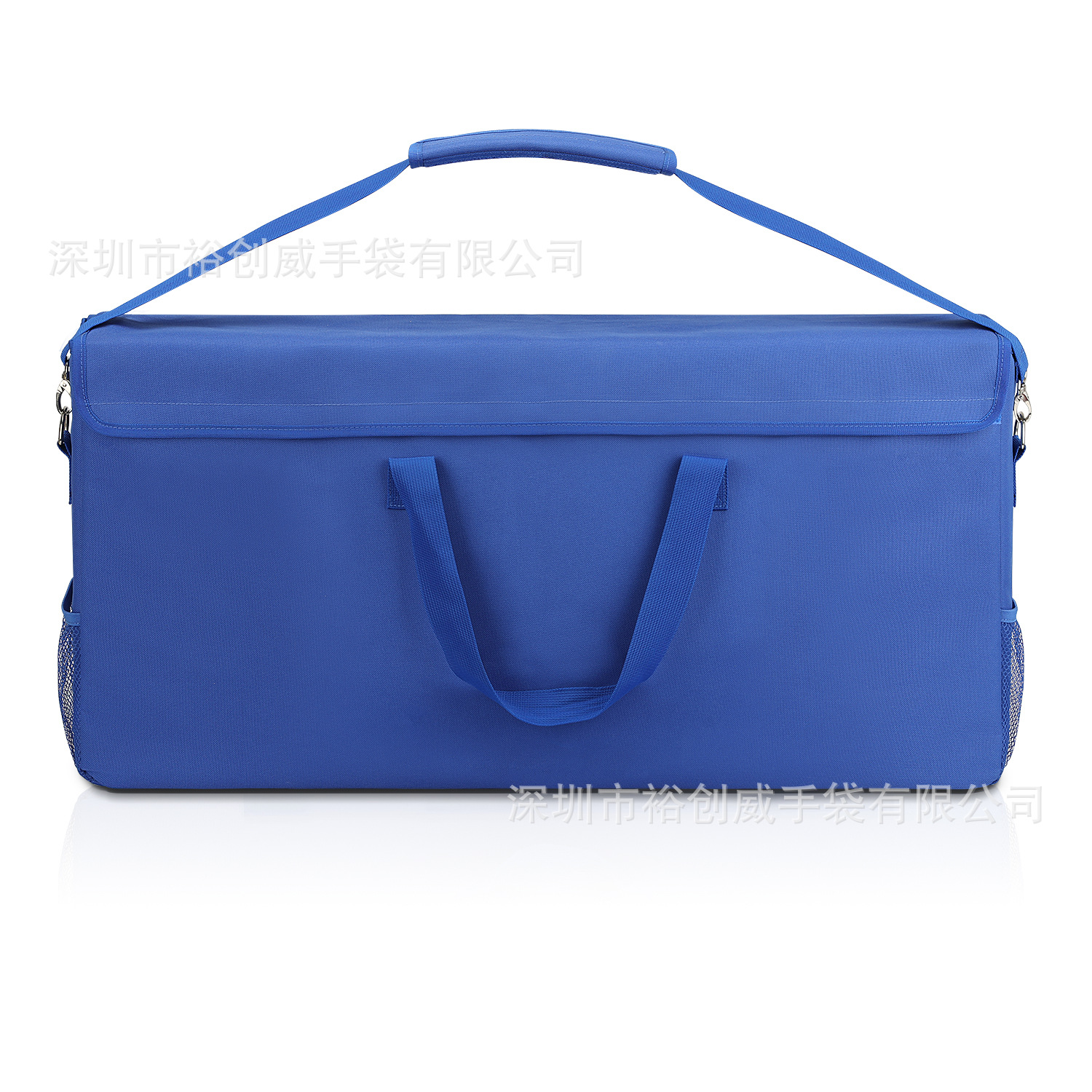 BSCI认证新款多功能工具包深圳源头厂家手提工具袋五金工具收纳包