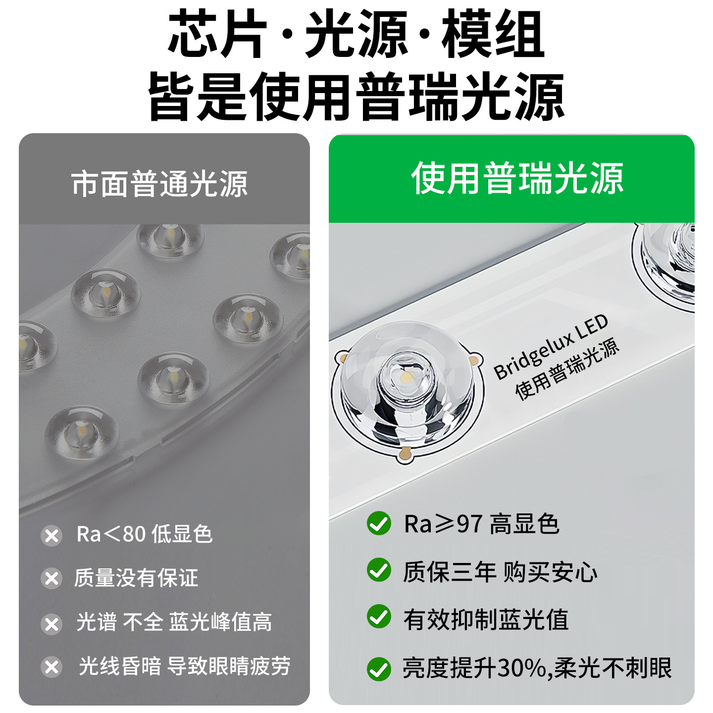 Luz de techo de la sala de estar 2026 nuevo estilo moderno y simple de alta gama atmósfera principal y dormitorio luces de alto nivel 357L luz principal del pasillo
