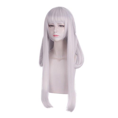 Cardamom King Xishi FMVP skin Youlong Qingying cosplay wig
