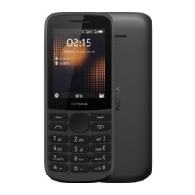 跨境手机 215 2020 老人机 直板机 4G电信移动联通全网通按键手机