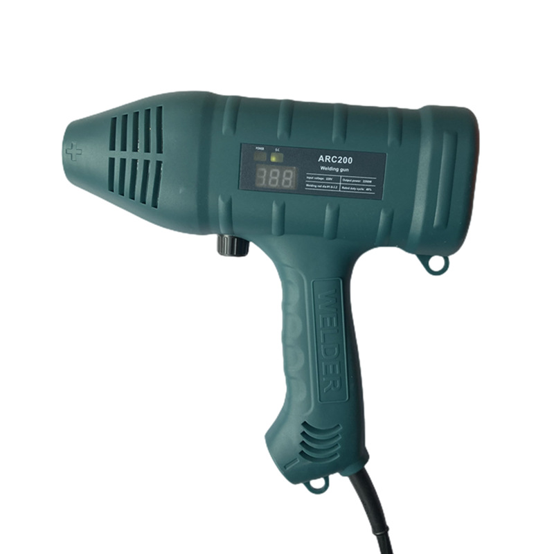 2200W手持式焊枪小型家用迷你电动工具 支持外贸ARC200