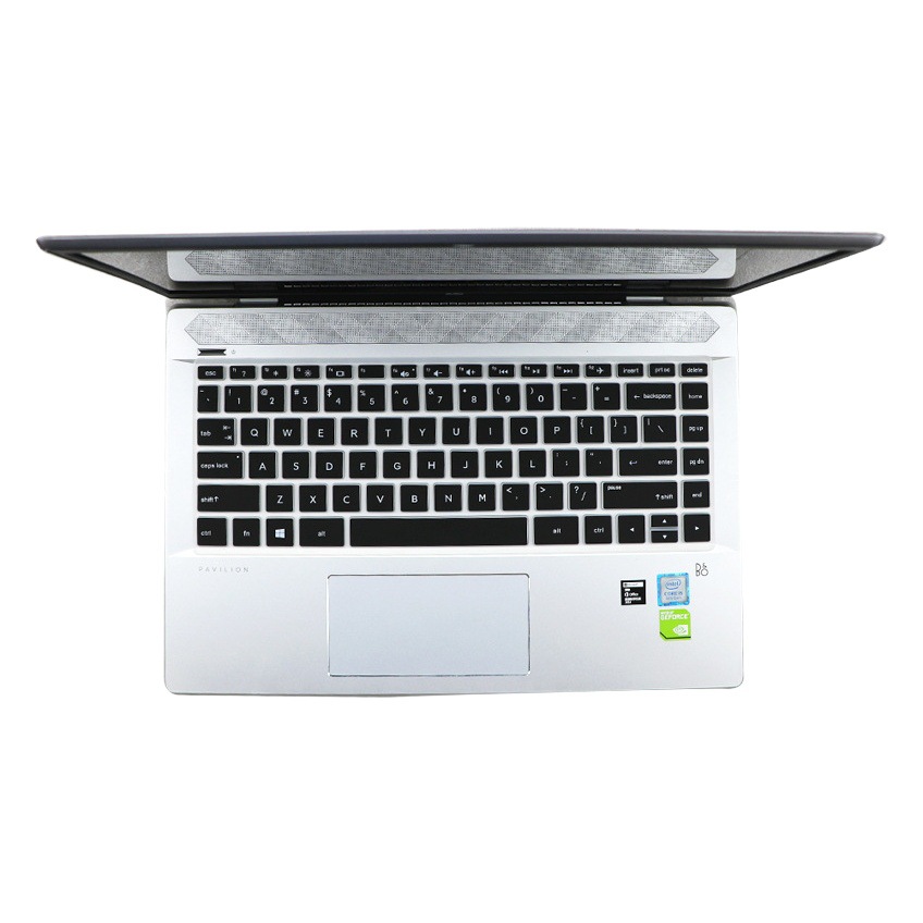 Aplicable a HP ENVY 13-AQ portátil X360 13-AG película de protección del teclado Star 13-an Pad