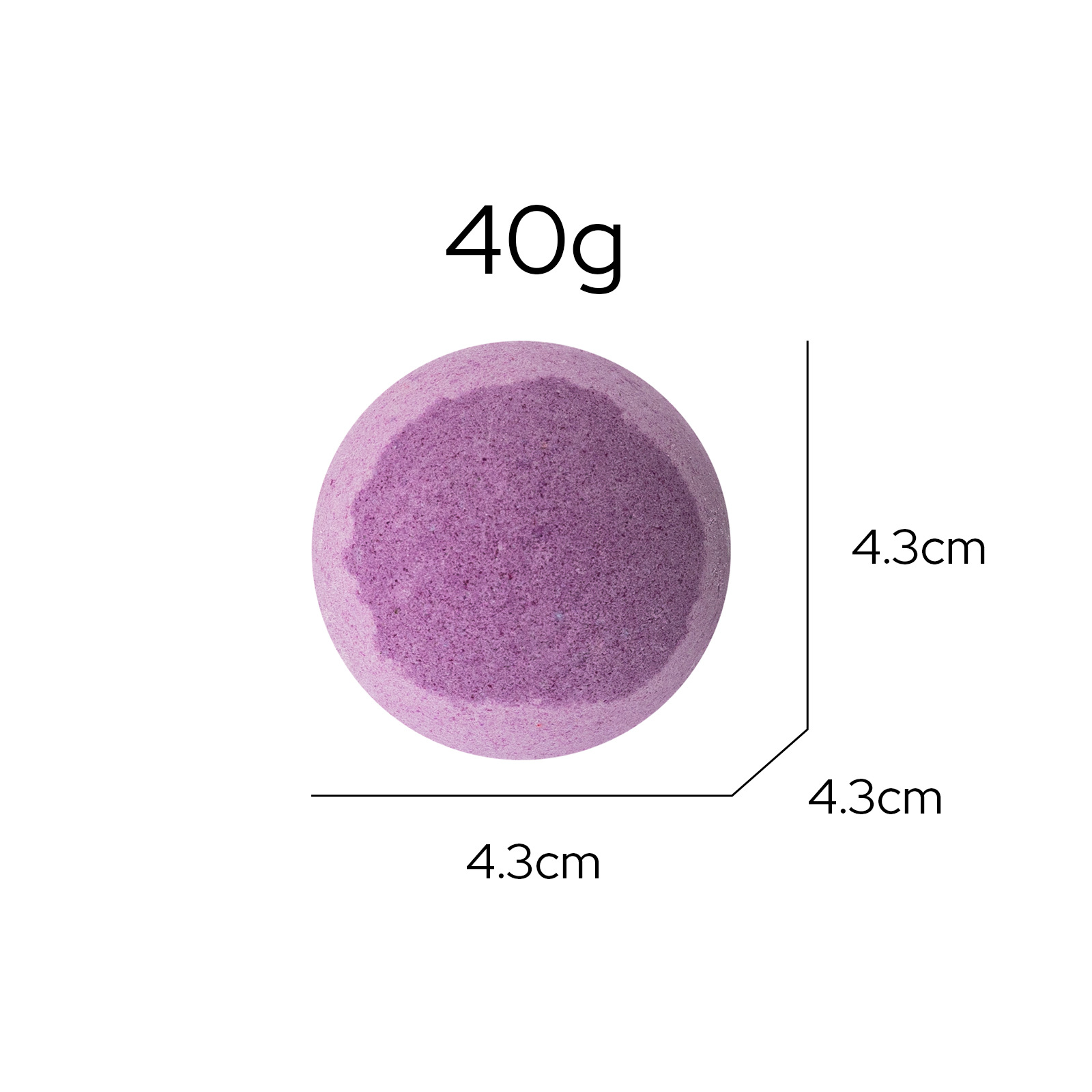 라벤더[40g-랜덤장난감]